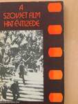 A szovjet film hat évtizede