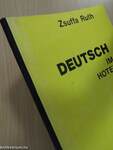 Deutsch im Hotel