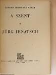 A szent/Jürg Jenatsch