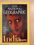 National Geographic May 1997