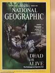 National Geographic March 1995