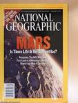 National Geographic January 2004