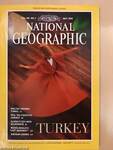 National Geographic May 1994