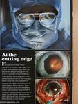 National Geographic November 1992