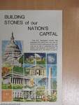 Building stones of our nation's capital