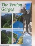 The Verdon Gorges and the Lake Sainte Croix