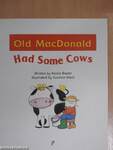 Old MacDonald Had Some Cows