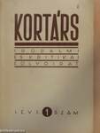 Kortárs 1957. szeptember-december