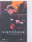 Virtuózok - CD-vel