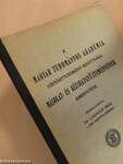 A Magyar Tudományos Akadémia történettudományi bizottsága másolat- és kéziratgyüjteményének ismertetése