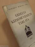 A Barabás Miklós Céh Erdélyi képzőművészeti tárlata 1937 május 1-június 4.