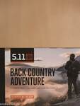 5.11 Back Country Adventure