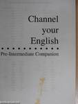 Channel your English - Pre-Intermediate Companion