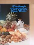 The Sanyo Food Factory Cook Book