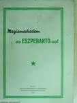 Megismerkedem az eszperantóval