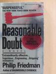 Reasonable Doubt