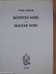 Könyves sors - magyar sors (dedikált példány)