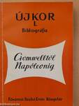 Újkor I./Bibliográfia