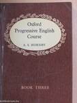 Oxford Progressive English Course Book 3