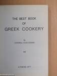 The Best Book of Greek Cookery