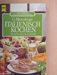 Italienisch kochen