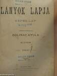 Lányok Lapja 1899. (nem teljes évfolyam)