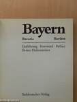 Bayern/Bavaria/Baviére