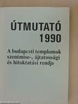 Útmutató 1990