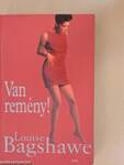 Van remény!