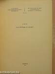 Mitteilungen der sternwarte Budapest-Svábhegy (VR. 10.)/A Svábhegyi Csillagvizsgáló Intézet közleményei 10. szám