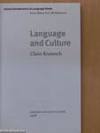 Language and Culture