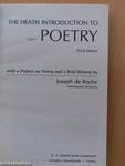 The heath introduction to poetry