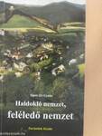 Haldokló nemzet, feléledő nemzet