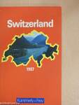 Switzerland 1987