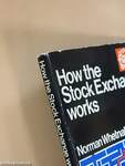 How the Stock Exchange works