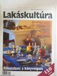 Lakáskultúra 1998. december