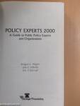 Policy Experts 2000