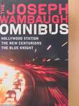 The Joseph Wambaugh Omnibus