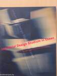 Industrial Design Studium in Essen/Industrial Design Studies in Essen