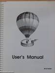 Corel Draw! User's Manual Q137-E201