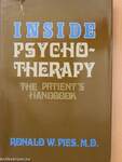 Inside Psychotherapy