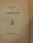 Elbeszélések