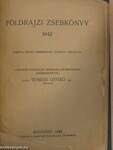 Földrajzi zsebkönyv 1942