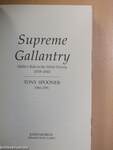 Supreme Gallantry