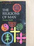 The Religions of Man