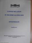 Communication in technical english