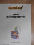 Spiel mit! Im Kindergarten