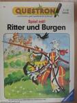 Spiel mit! Ritter und Burgen