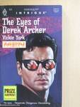 The Eyes of Derek Archer