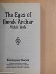 The Eyes of Derek Archer